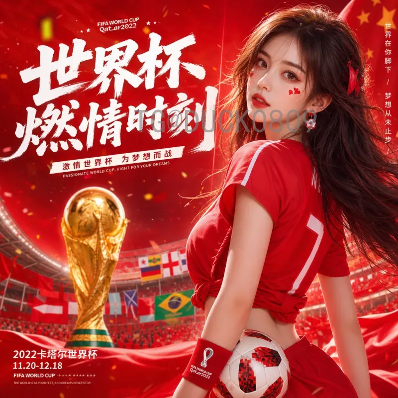 2026世界杯南美区名额解读：增至6.5席，竞争格局新变化