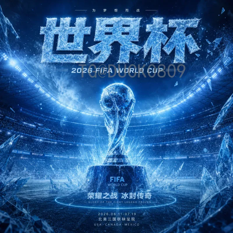 完整2026世界杯比分在哪里看？这些渠道助你实时掌握所有赛果