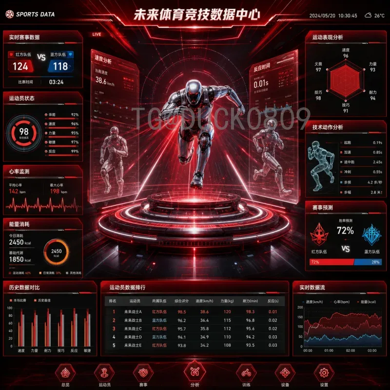 2026年美加墨世界杯数据统计分析：扩军48队后的新格局